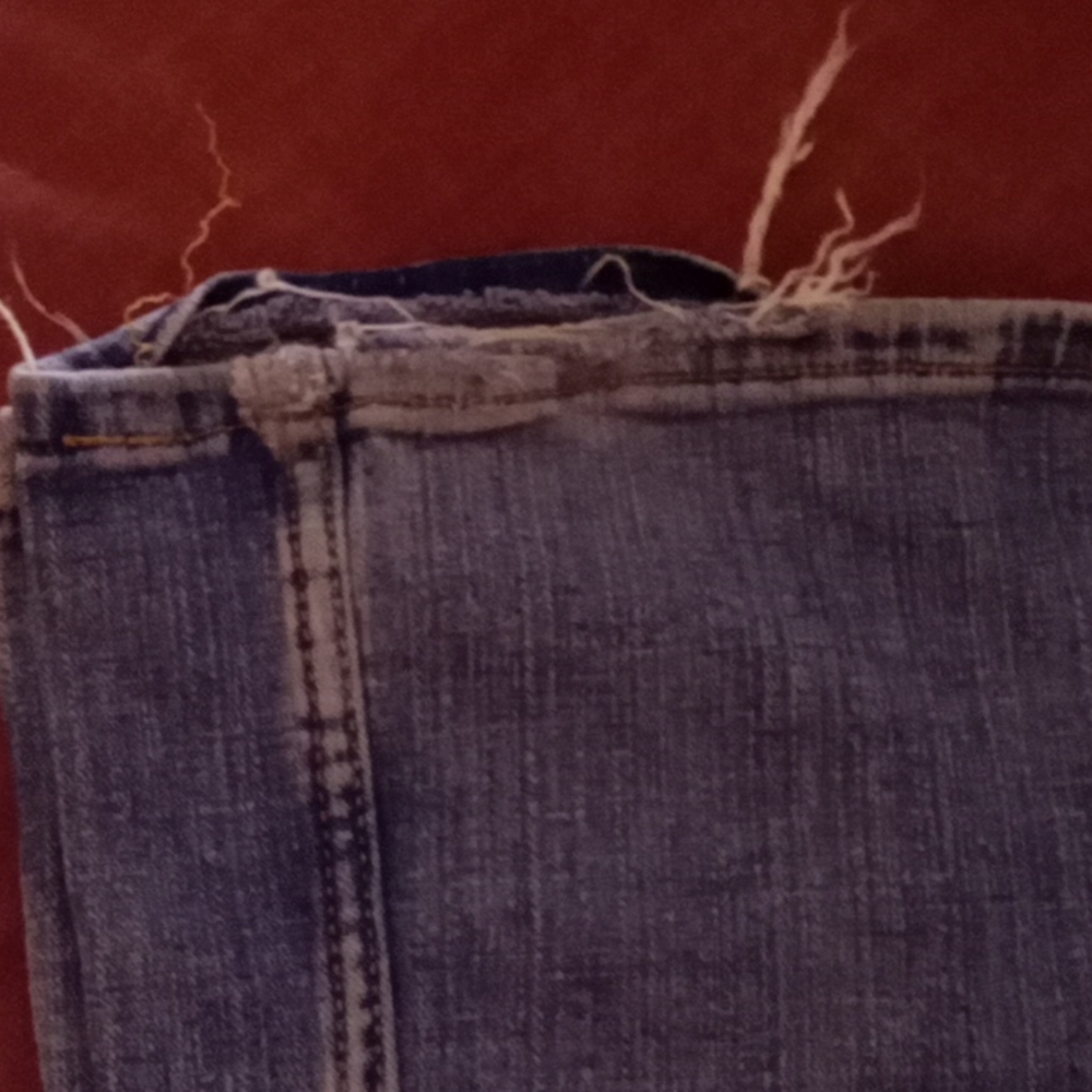 Super low Levi's - Picture 4 of 7